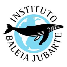 Ícone: Instituto Baleia Jubarte